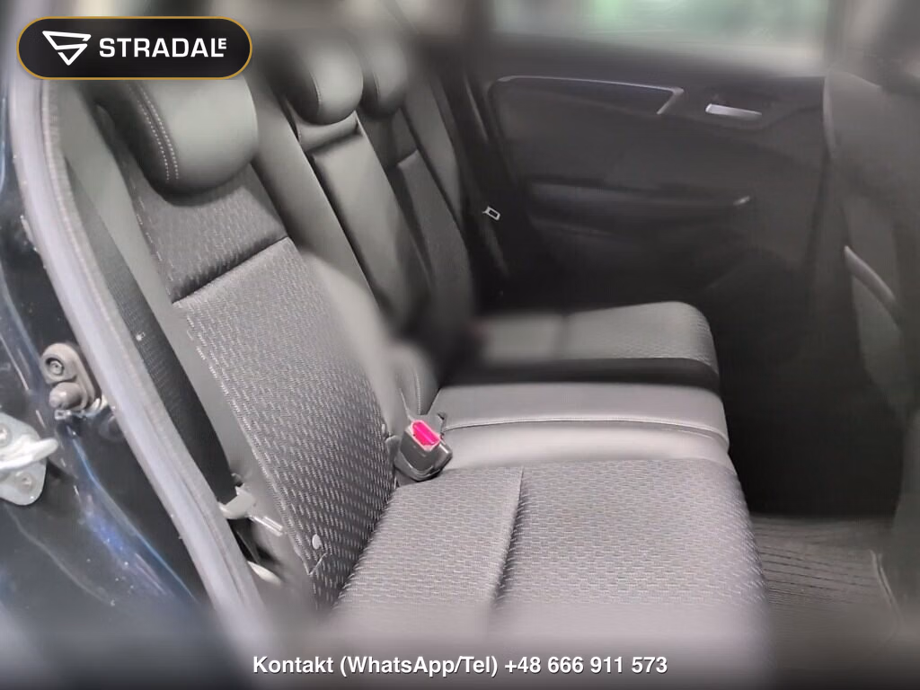 HONDA FIT HYBRID L PACKAGE, miniaturka 7