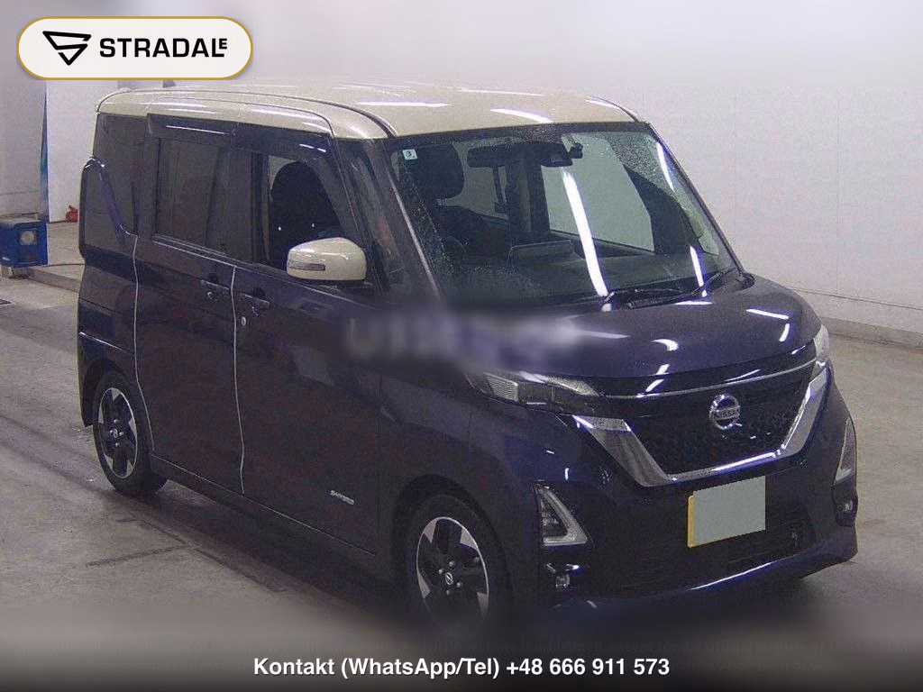 NISSAN ROOX HIGHWAY STAR X PROPILOT EDITION, miniaturka 2