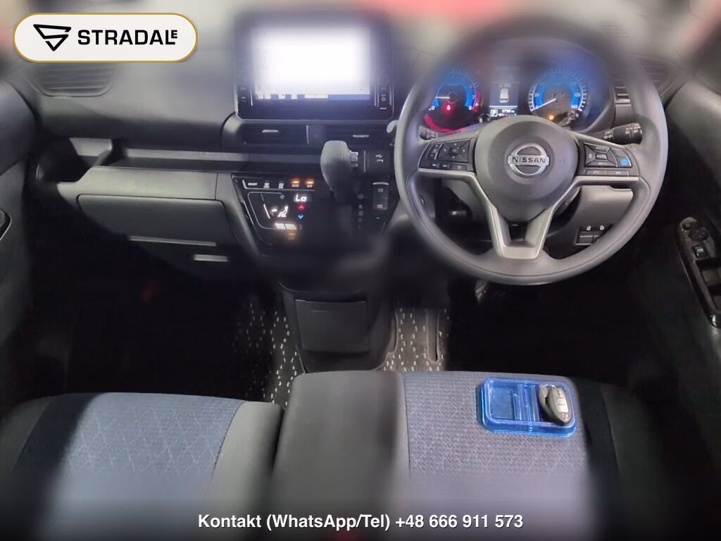 NISSAN ROOX HIGHWAY STAR X PROPILOT EDITION, miniaturka 4