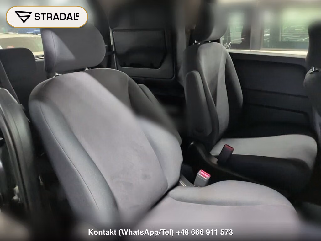 HONDA FREED G AERO L PACKAGE, miniaturka 7