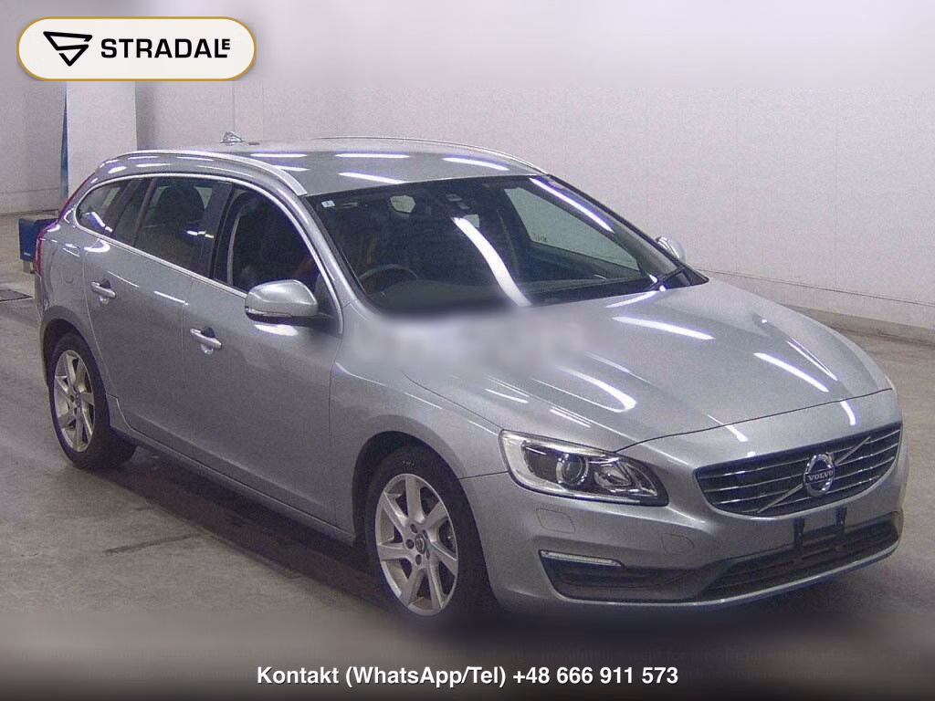VOLVO V60 T4 SE, miniaturka 2