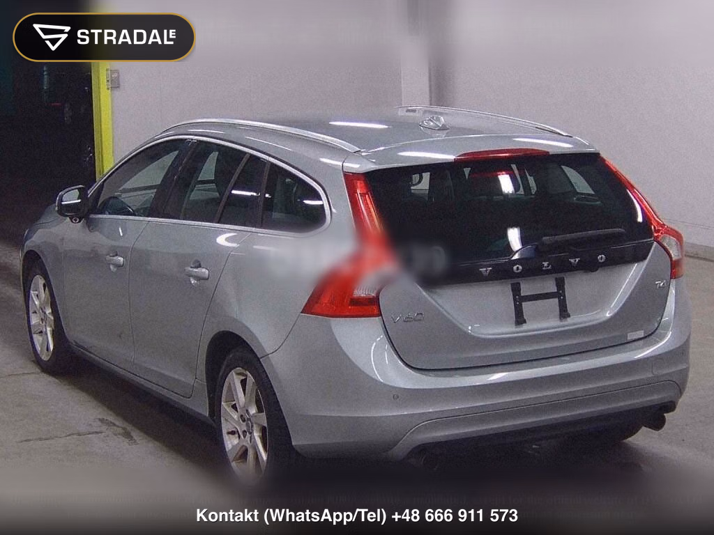 VOLVO V60 T4 SE, miniaturka 3