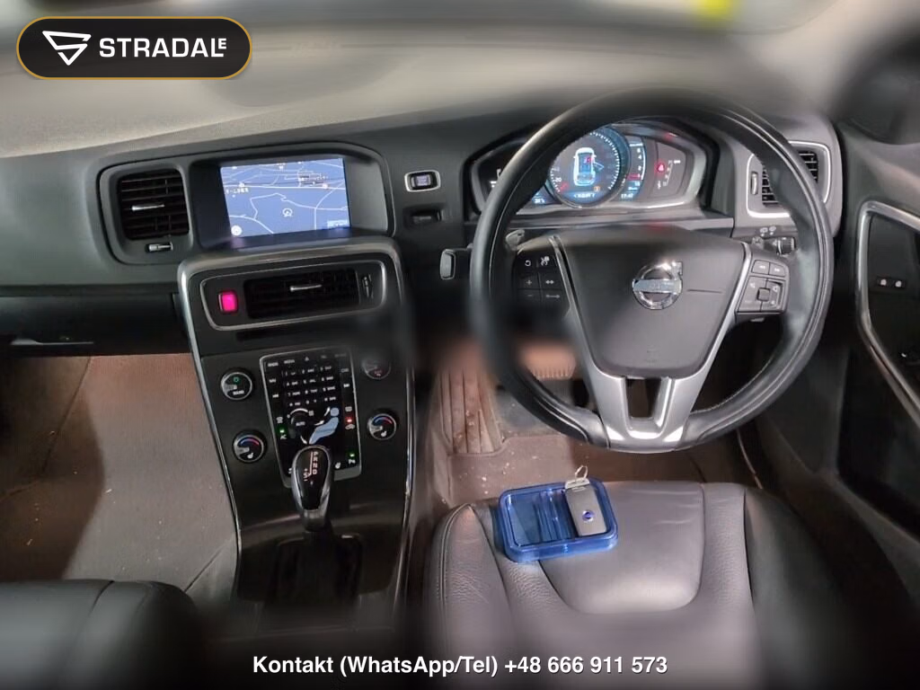 VOLVO V60 T4 SE, miniaturka 4