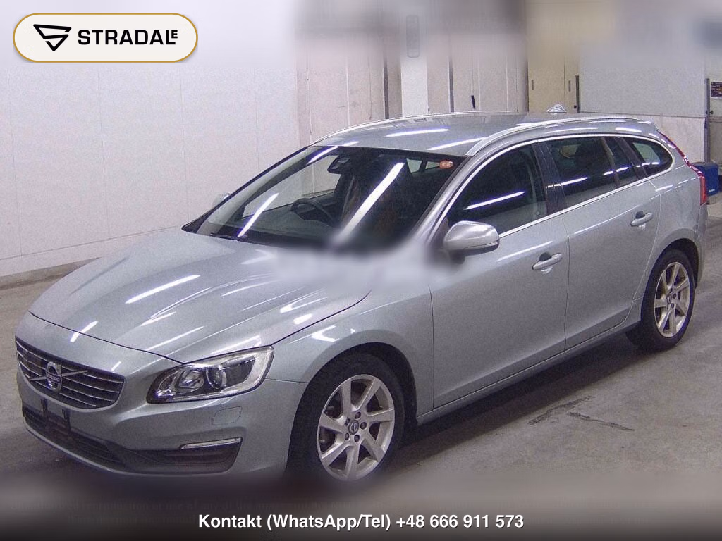 VOLVO V60 T4 SE, miniaturka 5