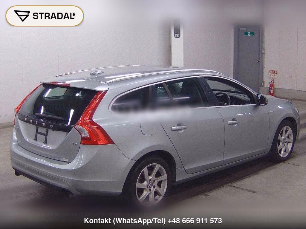 VOLVO V60 T4 SE, miniaturka 6