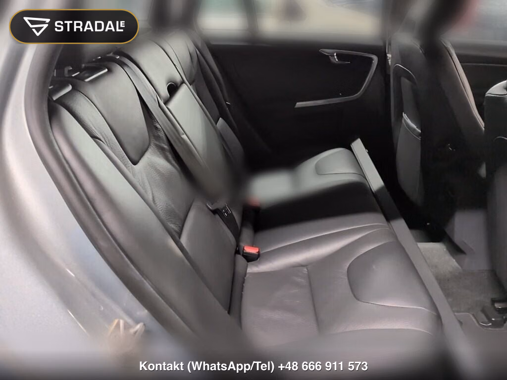 VOLVO V60 T4 SE, miniaturka 7