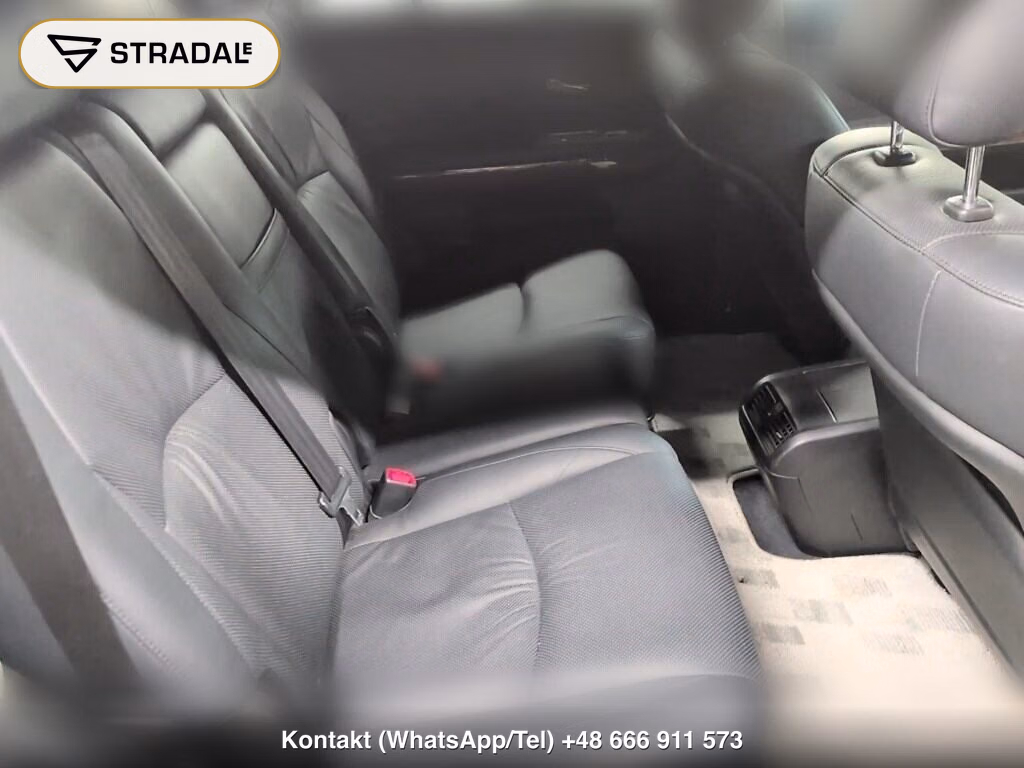 TOYOTA HARRIER 240G PREMIUM L PACKAGE, miniaturka 7