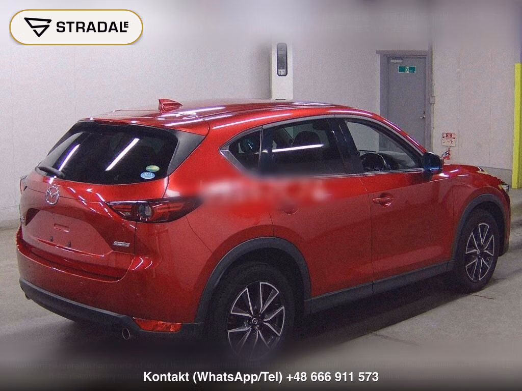 MAZDA CX-5 25S L PACKAGE, miniaturka 6