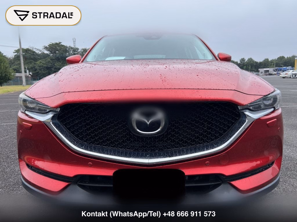 MAZDA CX-5 25S L PACKAGE, miniaturka 10