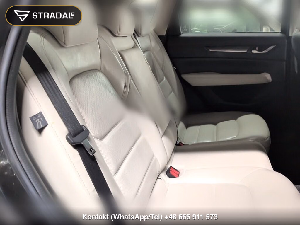 MAZDA CX-5 XD L PACKAGE, miniaturka 7