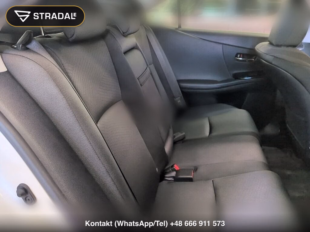 LEXUS HS HS250H, miniaturka 7