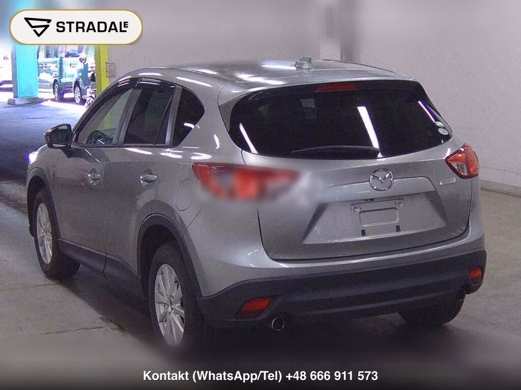MAZDA CX-5 4WD 20S, miniaturka 3