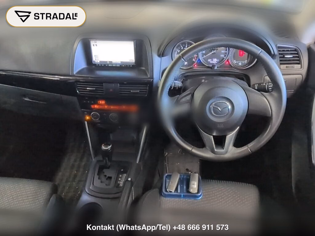 MAZDA CX-5 4WD 20S, miniaturka 4