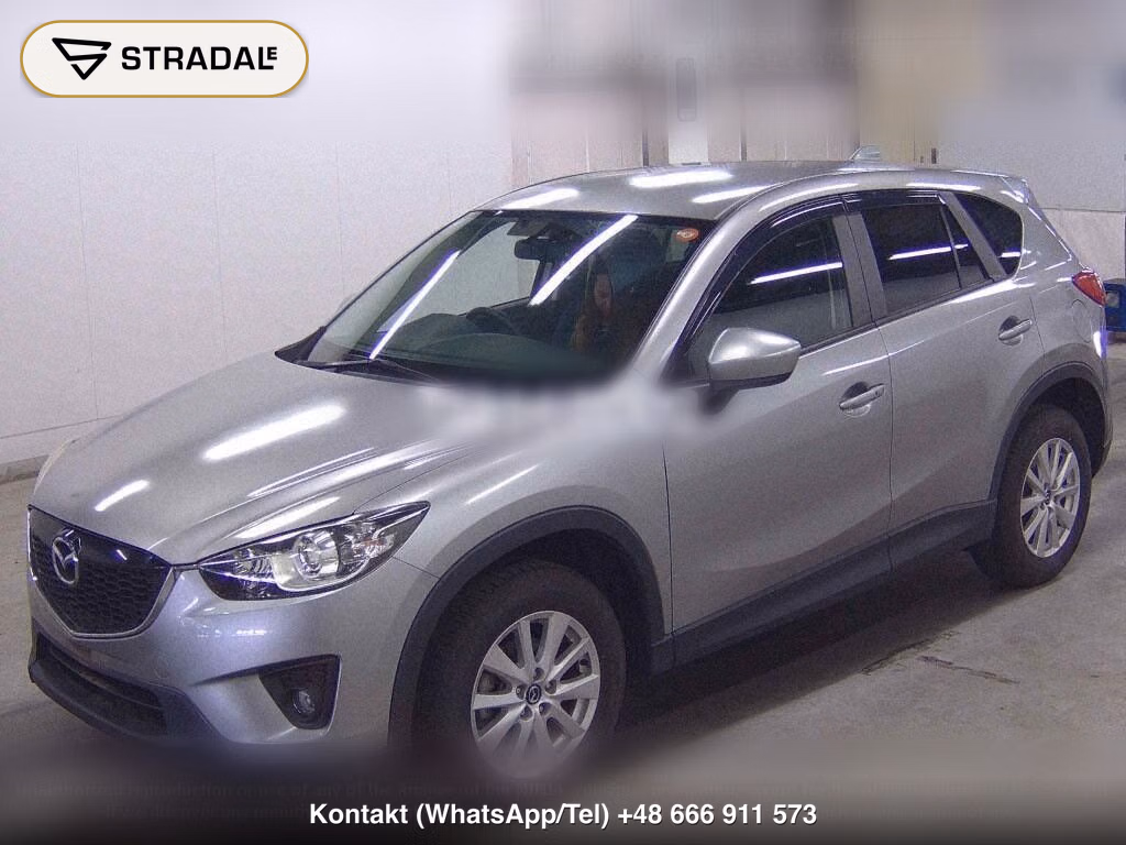 MAZDA CX-5 4WD 20S, miniaturka 5