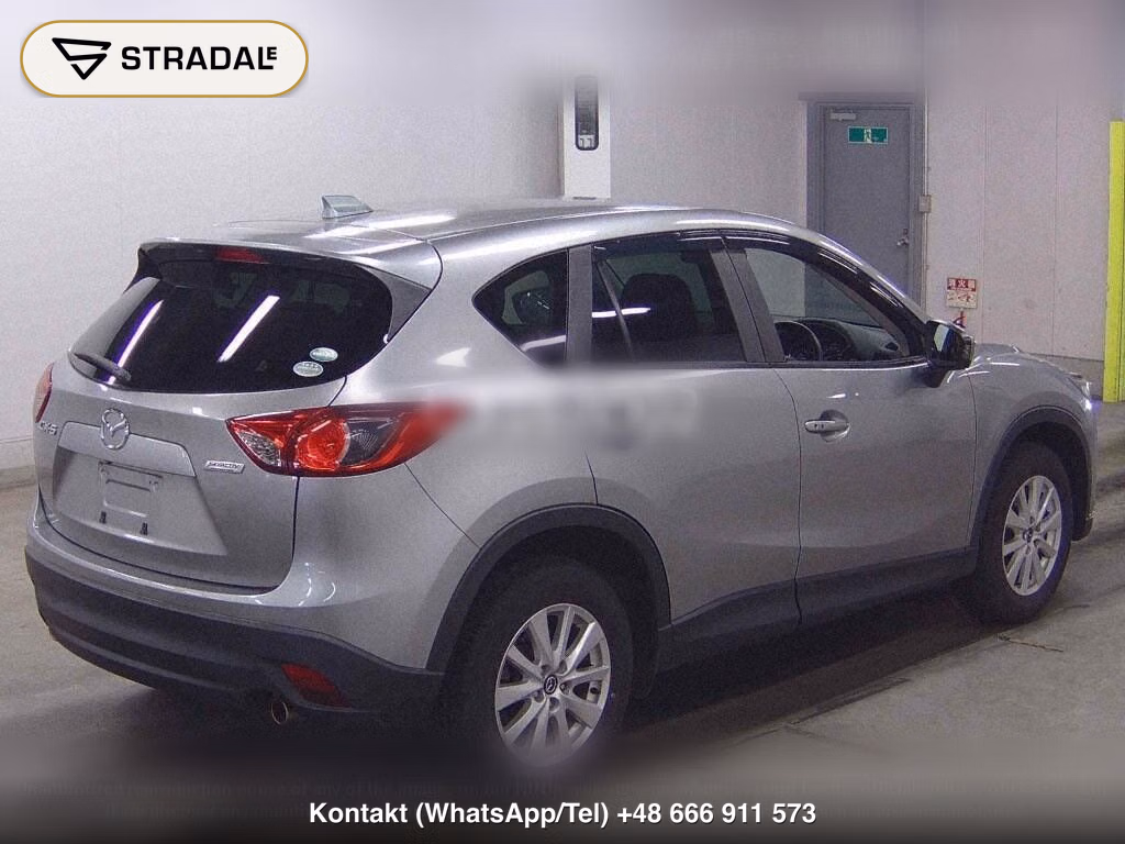 MAZDA CX-5 4WD 20S, miniaturka 6