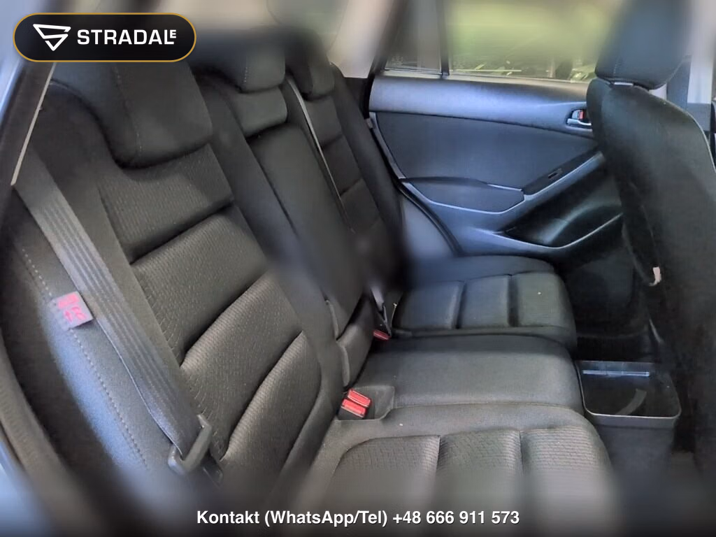 MAZDA CX-5 4WD 20S, miniaturka 7