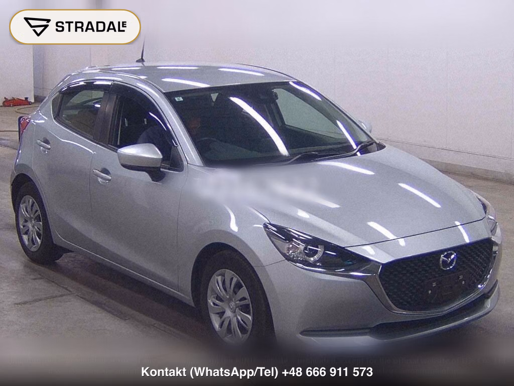 MAZDA MAZDA2 15S, miniaturka 2