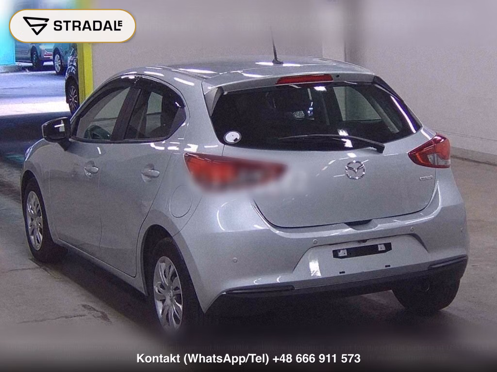 MAZDA MAZDA2 15S, miniaturka 3