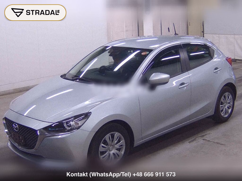 MAZDA MAZDA2 15S, miniaturka 5