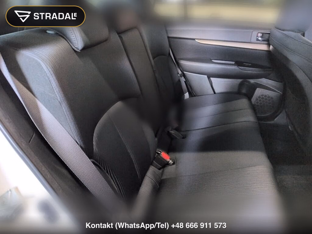 SUBARU LEGACY TOURING WAGON 4WD 2.5GT EYESIGHT, miniaturka 7