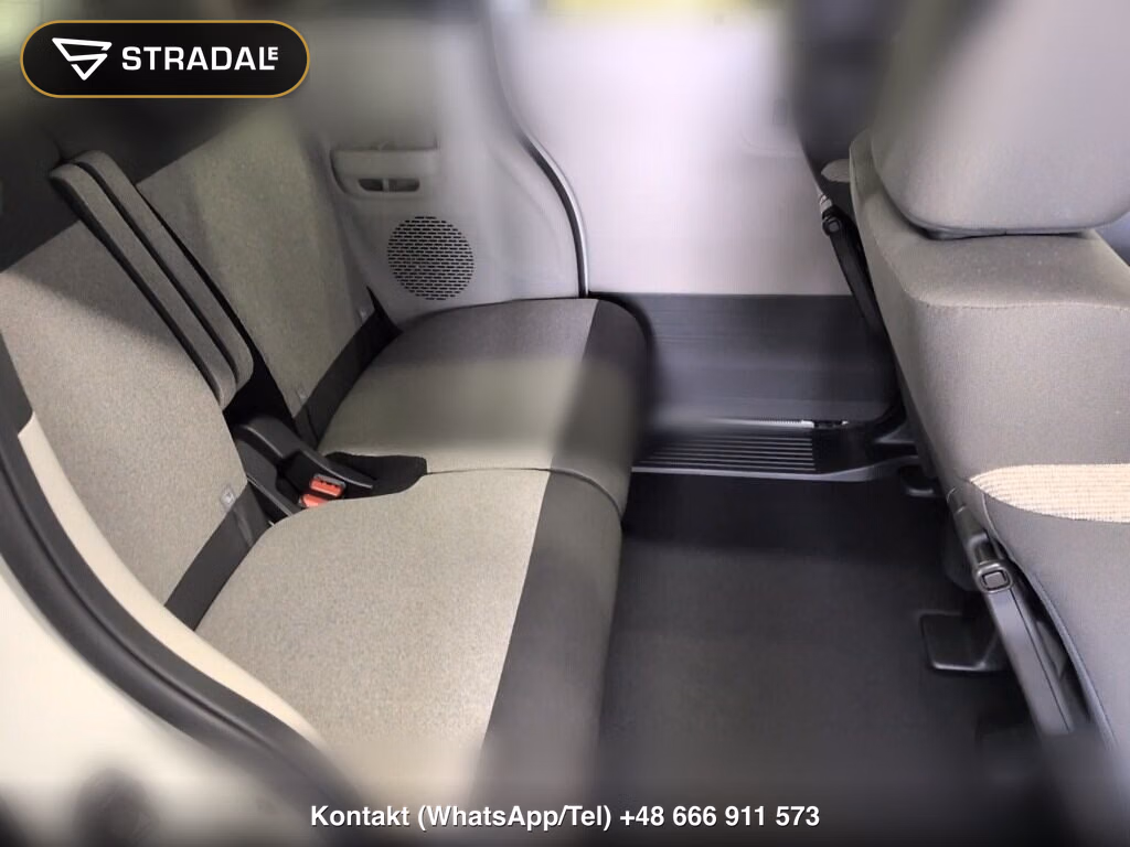 HONDA N-BOX BASE GRADE, miniaturka 7
