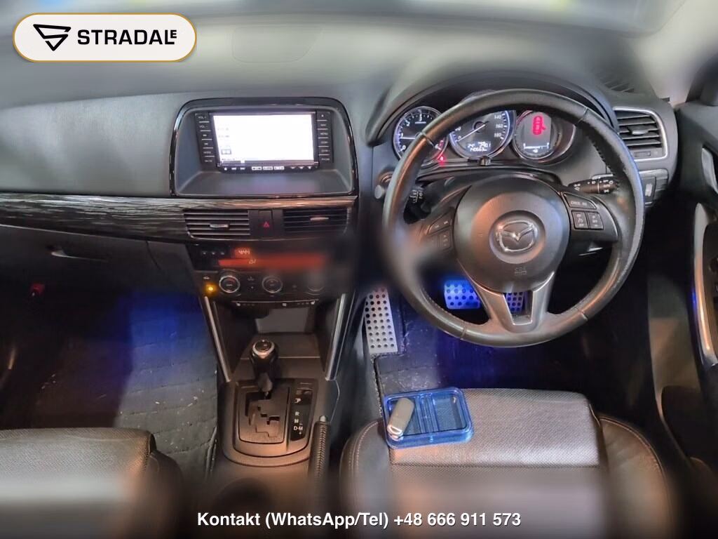MAZDA CX-5 4WD XD L PACKAGE, miniaturka 4
