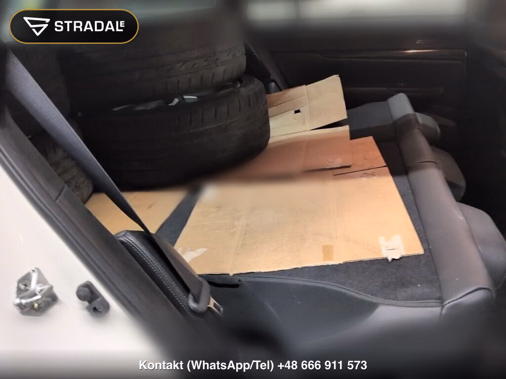 SUBARU LEGACY TOURING WAGON 4WD 2.5GT S PACKAGE, miniaturka 7