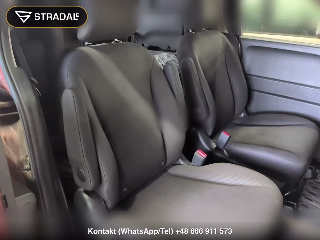 HONDA FREED G JUST SELECTION, miniaturka 7