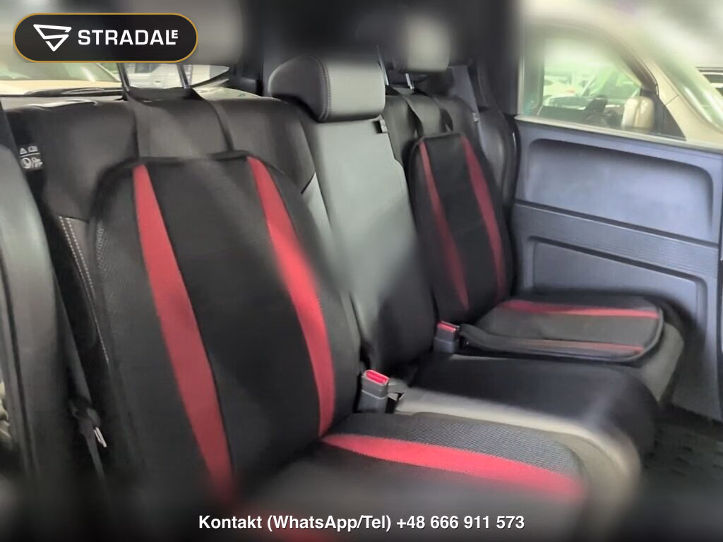 HONDA FREED SPIKE G AERO, miniaturka 7