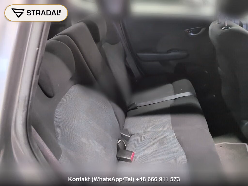 HONDA FIT G SMART STYLE EDITION, miniaturka 7