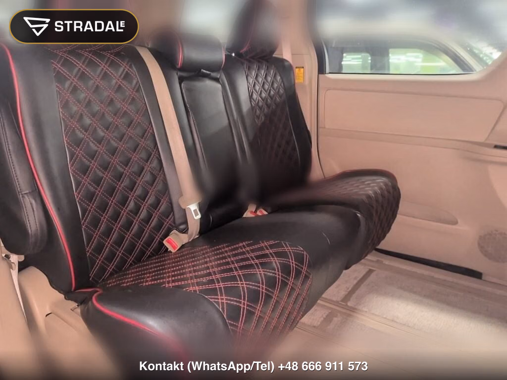 TOYOTA ALPHARD 240X, miniaturka 7