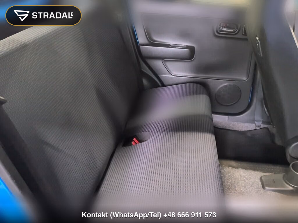 SUZUKI ALTO 5D 40TH ANNIVERSARY SPECIAL EDITION L LIMIT, miniaturka 7