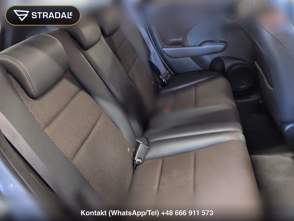 HONDA FIT SHUTTLE HYBRID HYBRID, miniaturka 7