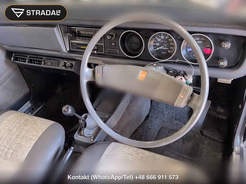 NISSAN SUNNY TRUCK, miniaturka 4