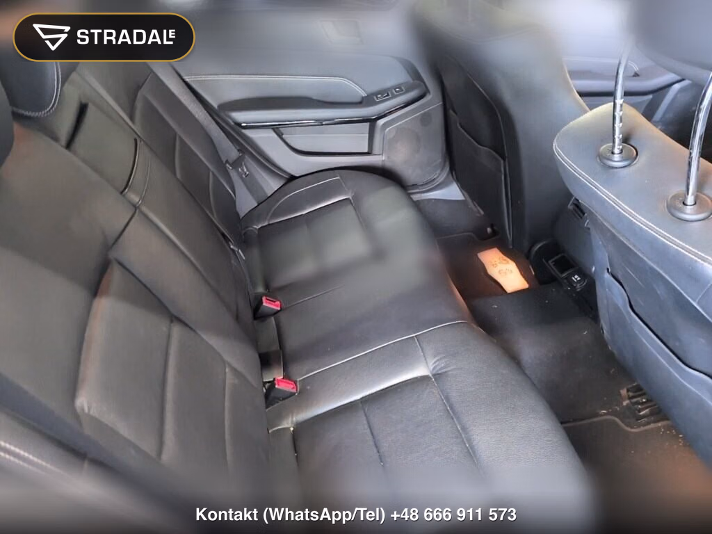 MERCEDES BENZ E-CLASS STATIONWAGON E220 BLUETEC STATIONWAGON AVANTGARDE, miniaturka 7