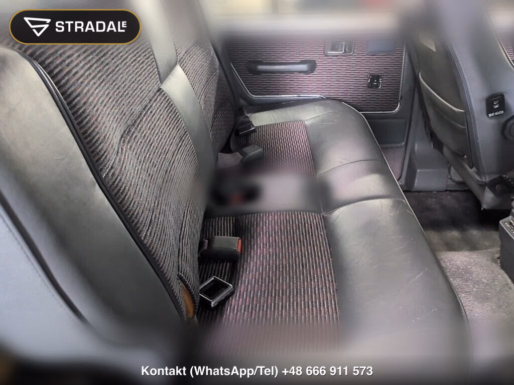 MITSUBISHI PAJERO 5D 4WD, miniaturka 7