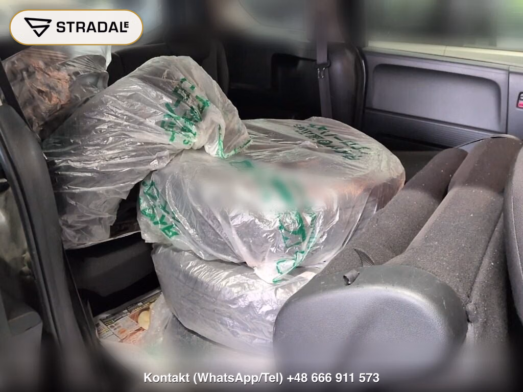 HONDA FREED G JUST SELECTION, miniaturka 7