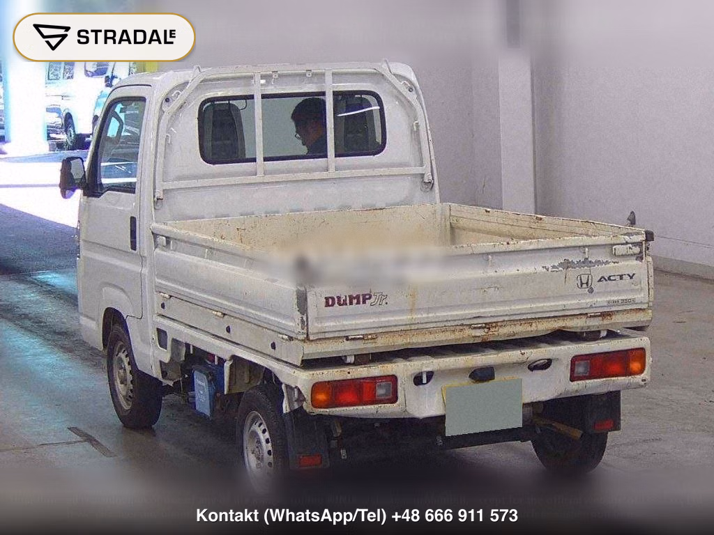 HONDA ACTY TRUCK OTHERS, miniaturka 3