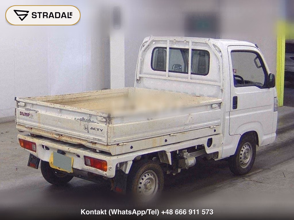HONDA ACTY TRUCK OTHERS, miniaturka 6