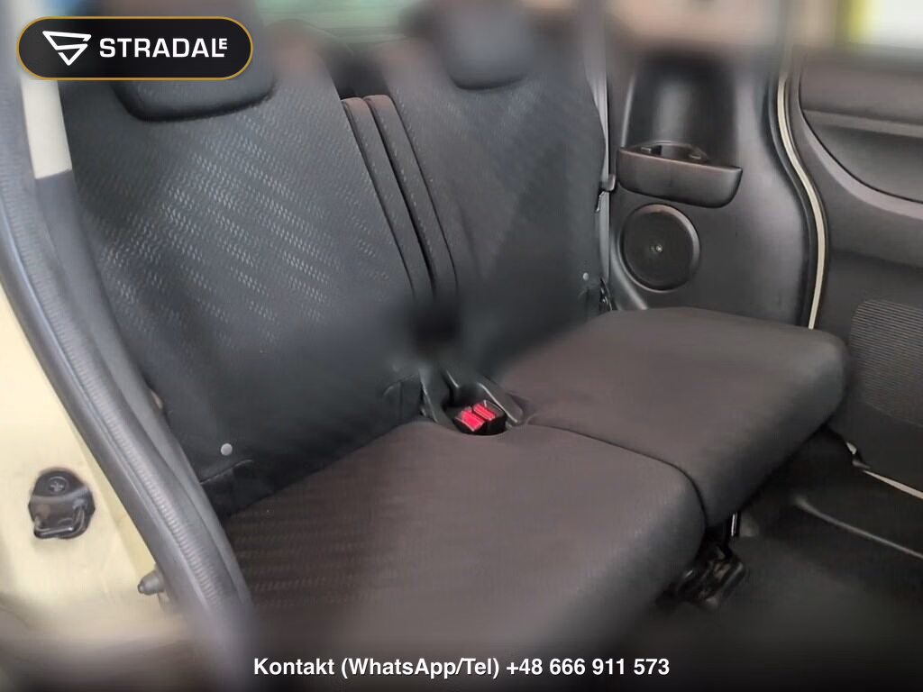 HONDA N-BOX G SS PACKAGE, miniaturka 7