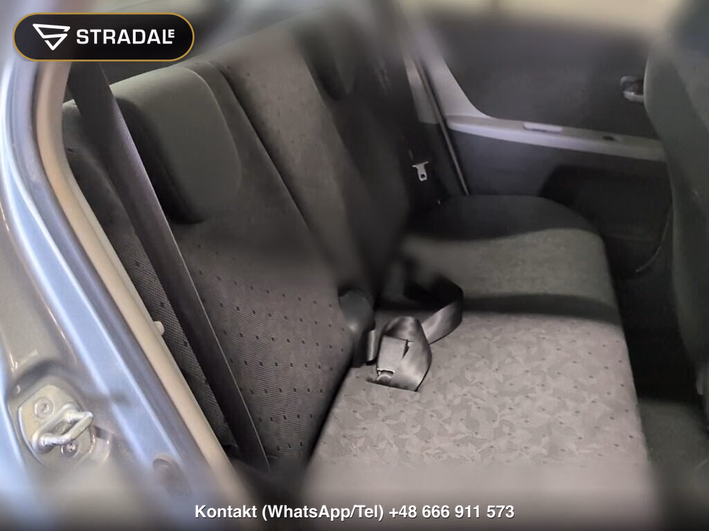 TOYOTA VITZ 5D F LIMITED, miniaturka 7