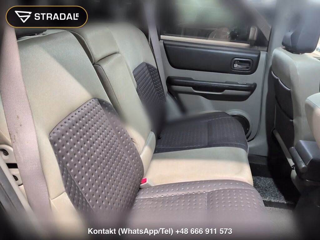 NISSAN X-TRAIL 4WD GT, miniaturka 7