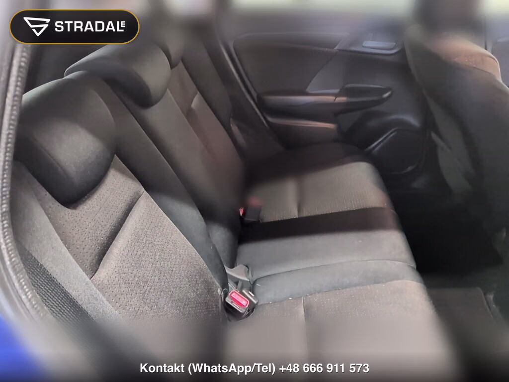 HONDA FIT HYBRID F PACKAGE, miniaturka 7