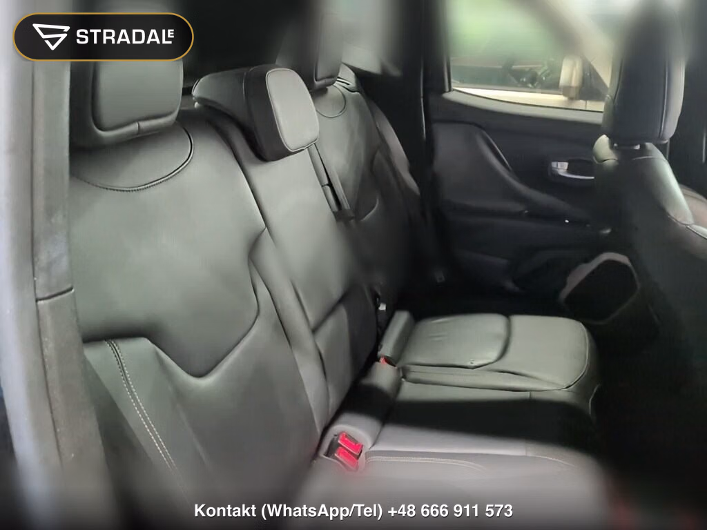 CHRYSLER JEEP JEEP RENEGADE LIMITED, miniaturka 7