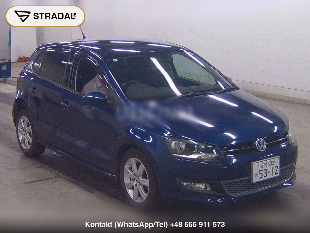 VOLKSWAGEN POLO 5D TSI HIGH LINE, miniaturka 2