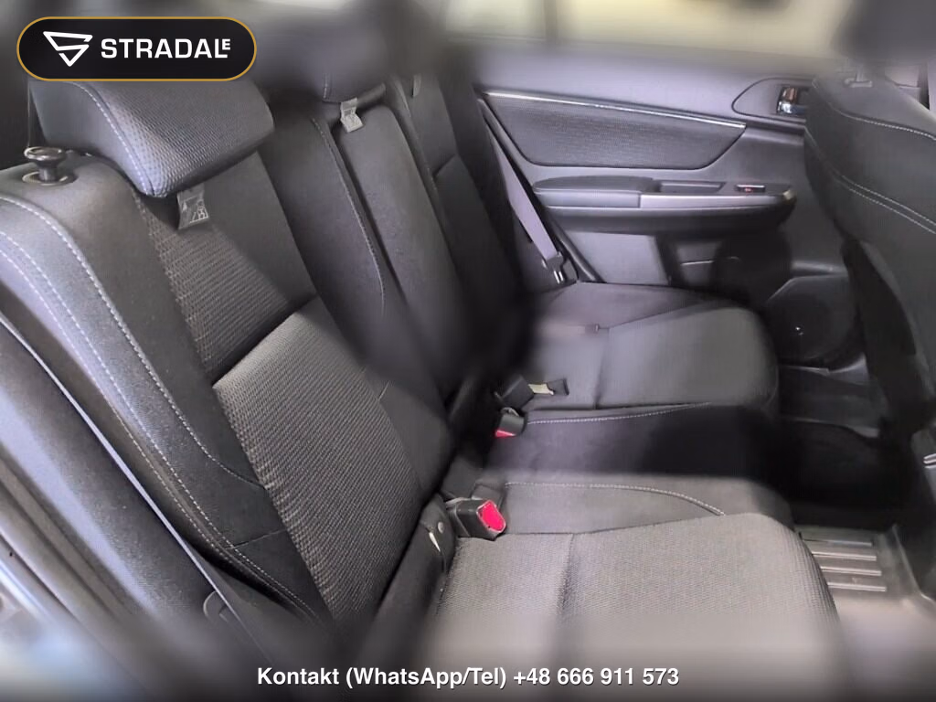 SUBARU LEVORG 4WD 1.6GT EYESIGHT, miniaturka 7