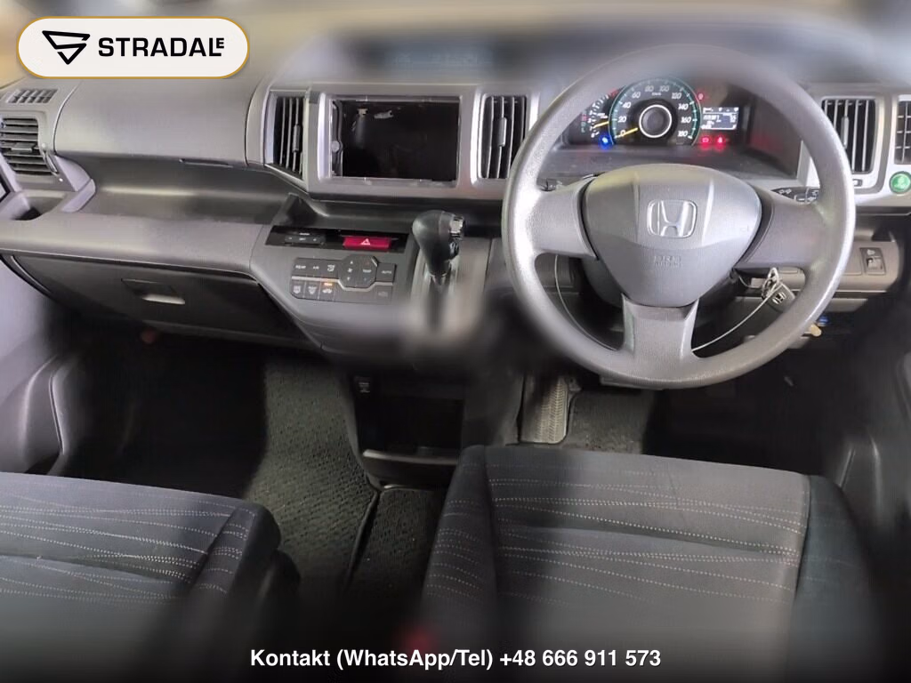 HONDA STEPWAGON 5D G, miniaturka 3