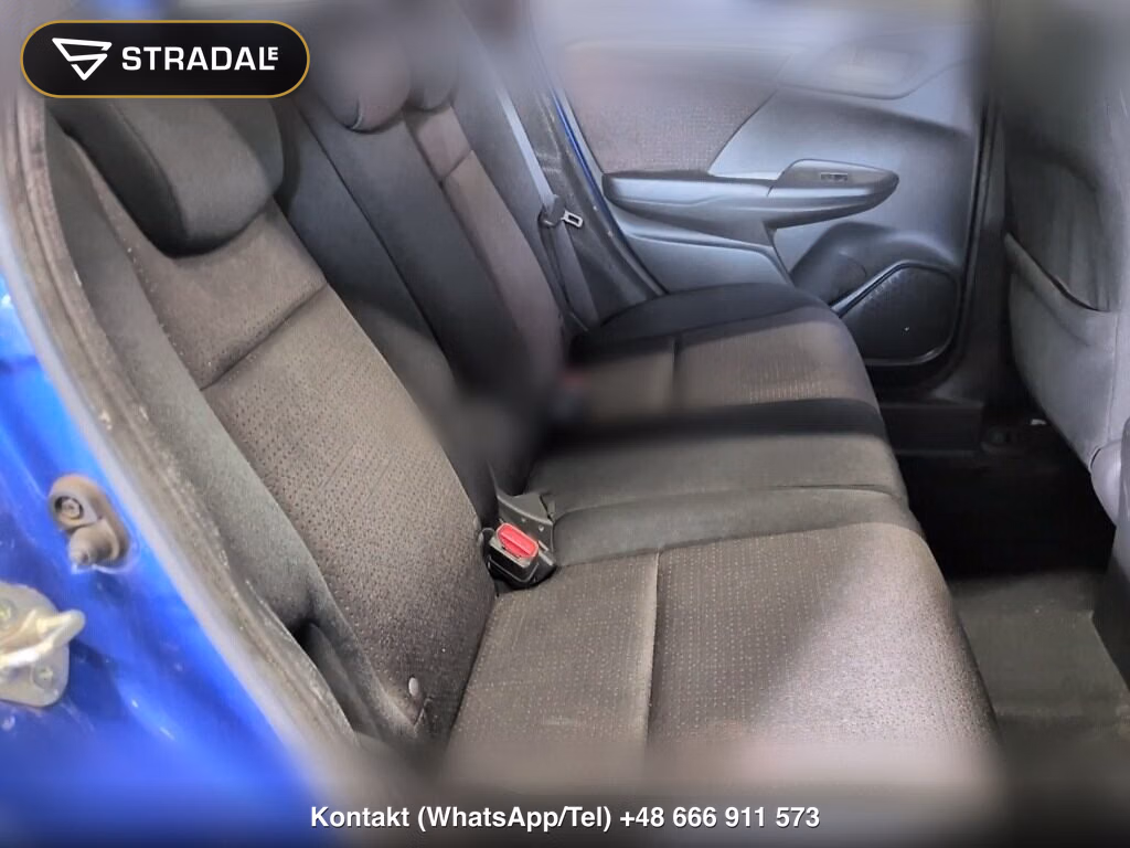 HONDA FIT HYBRID F PACKAGE, miniaturka 7