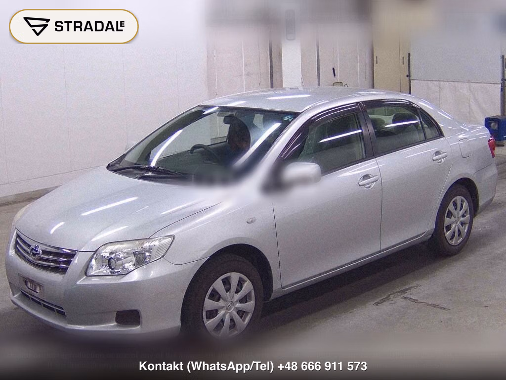 TOYOTA COROLLA AXIO X HID LIMITED, miniaturka 5