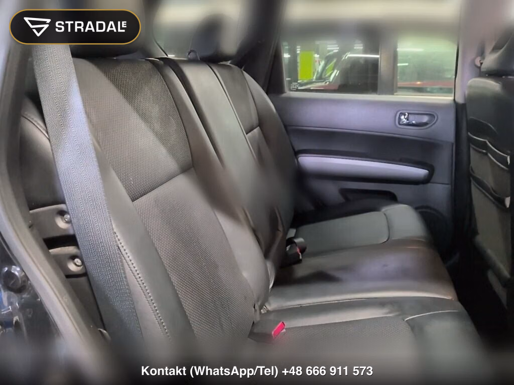 NISSAN X-TRAIL 20X, miniaturka 7